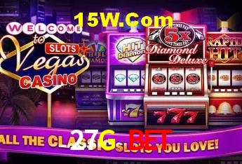 Games Directory 27G Bet