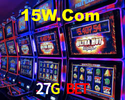 Premium Interface 27G Bet