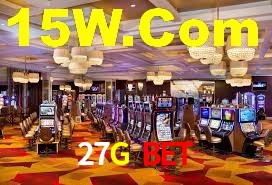 Programa VIP 27G Bet