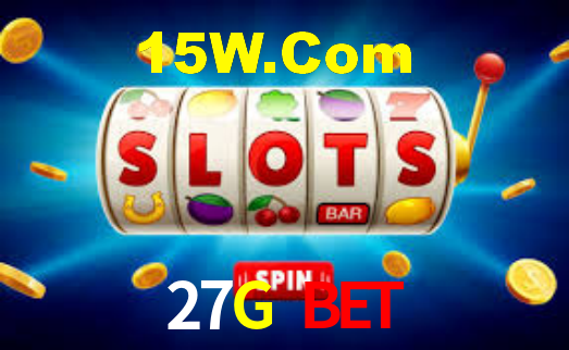 Exclusive Games 27G Bet